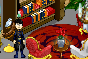 Sorciers